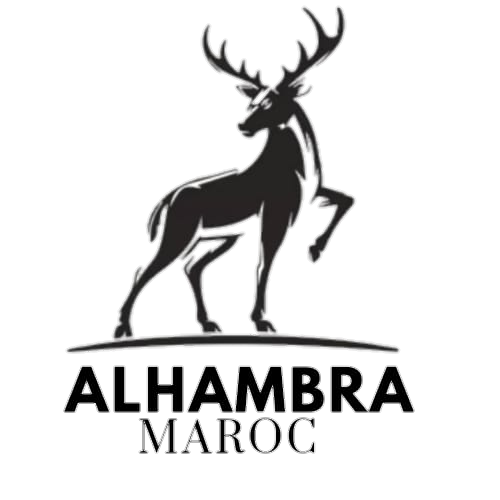 Alhambra Maroc