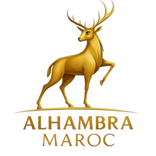 Alhambra Maroc