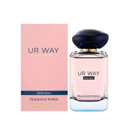 Ur Way 100mL Pour Femme