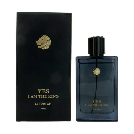 Yes I Am The King Le Parfum 100mL