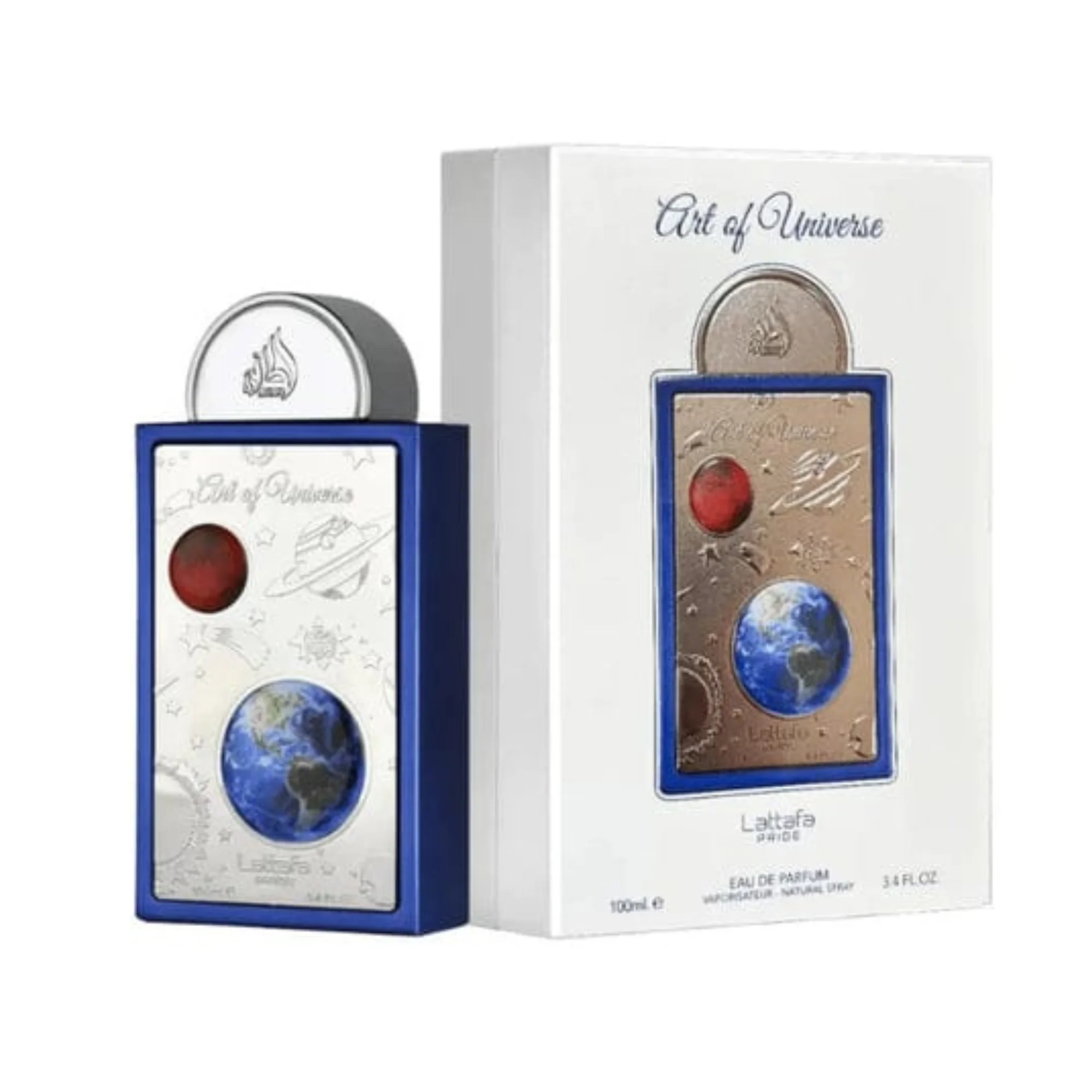 Art Of Universe 100mL Unisex