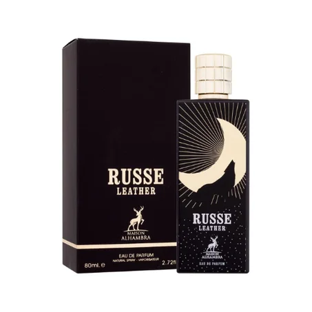 Russe Leather 80mL Pour Homme