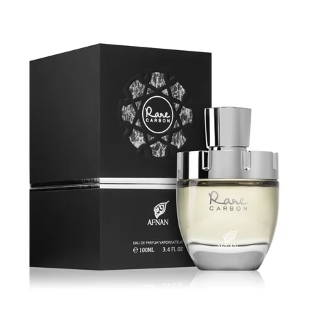 Rare Carbon 100mL Pour Homme