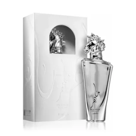 MAAHIR LEGACY 100ml by Lattafa