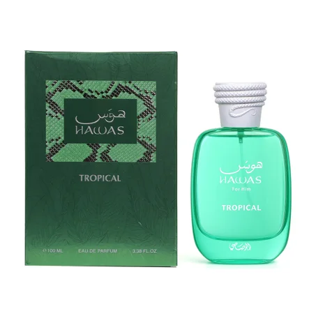 Hawas Tropical 100mL Pour Homme