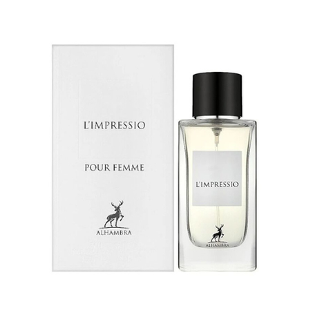 L’Impressio Pour Femme 100mL