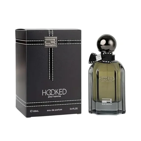 Hooked Pour Homme 100ml By Rue Broca