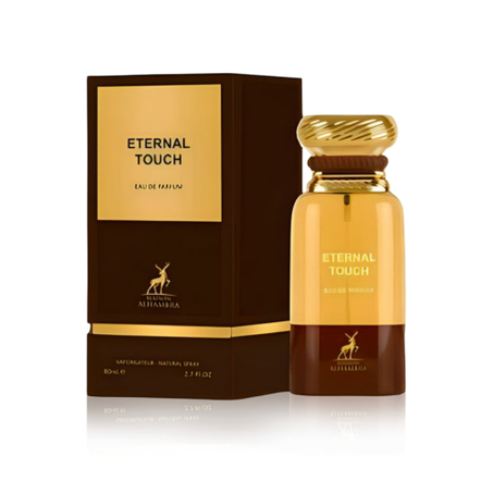 Eternal touch 80mL By Alhambra