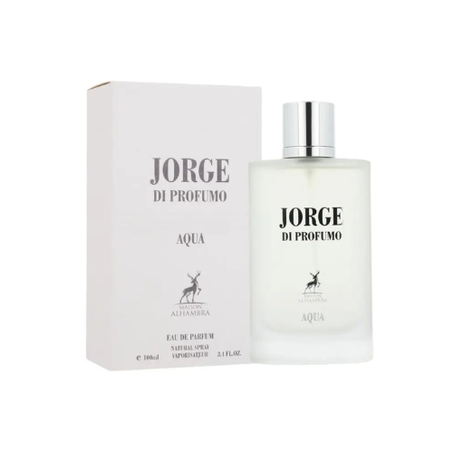 Jorge Di Profumo Aqua 100mL