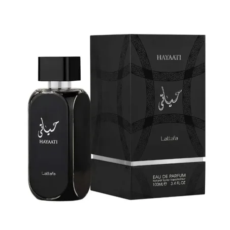 Hayaati 100mL Pour Homme