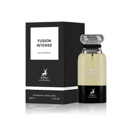 Fuision Intense  80ml by Alhambra