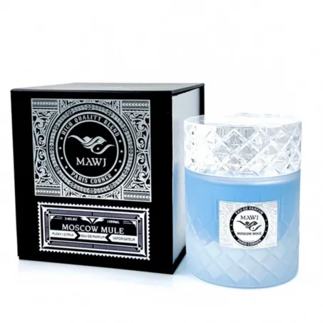 Mawj Moscow Mule 100mL Pour Homme