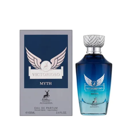 Victorioso Myth 100ml by Alhambra