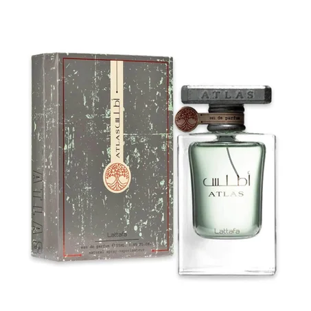 Atlas 55ml Pour Homme By Lattafa