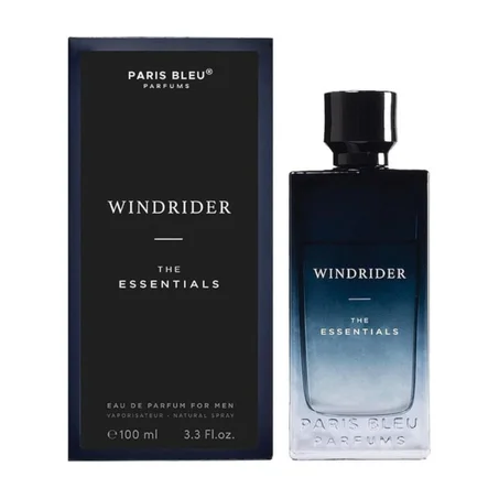 Windrider 100mL Pour Homme By Paris Bleu