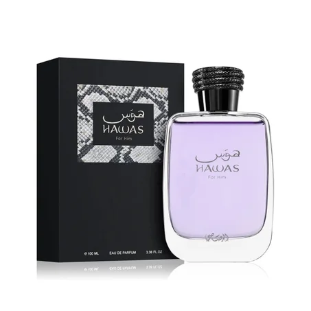 Hawas For Him 100mL Pour Homme