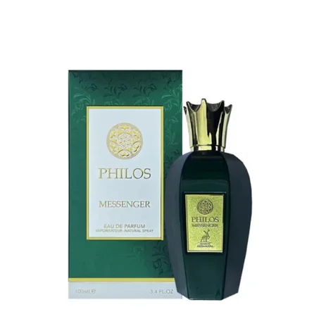 Philos Messenger EDP Pour Homme 100ml