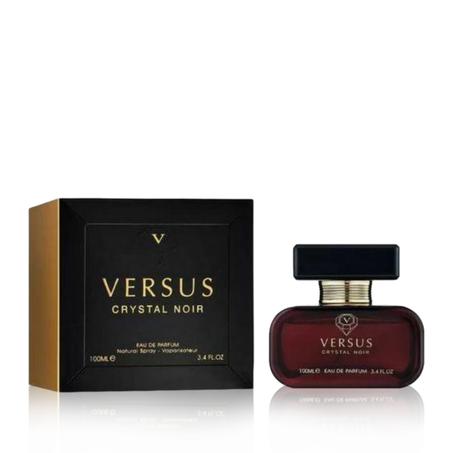 Versus Crystal Noir 100ml