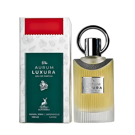 Aurum Luxura 100mL Unisex