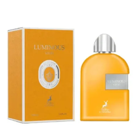 Luminous Vivid 100mL Unisex EDP