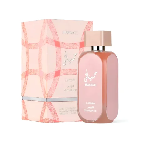 Hayaati Florense 100mL by lattafa