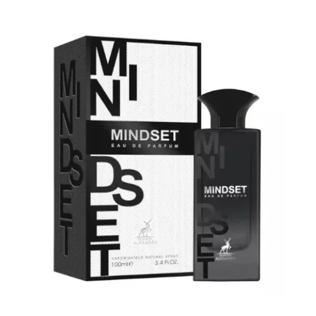 Mindset EDP 100ml Pour Homme