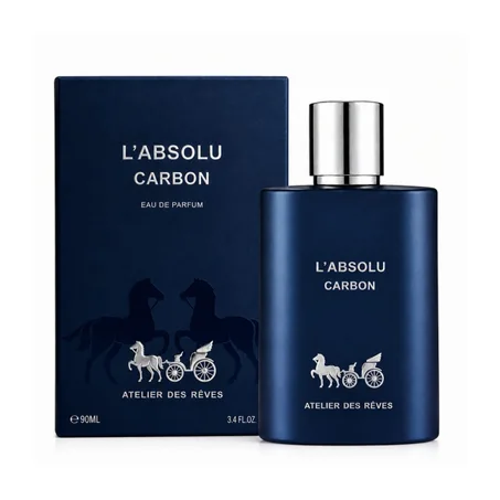 L’Absolu Carbon 90mL Pour Homme