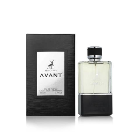 Avant by Alhambra100ml for men