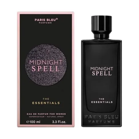 Midnight Spell 100mL Pour Femme