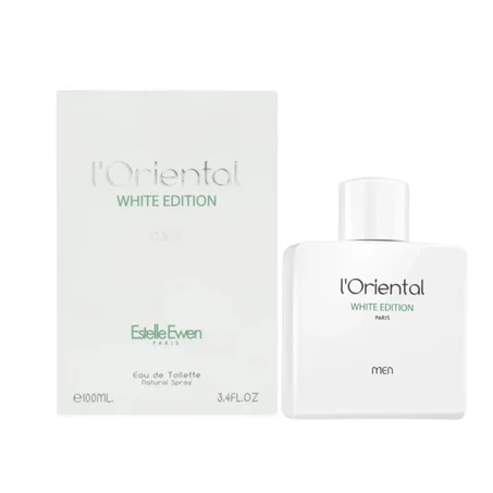 L’Oriental White Edition 100mL