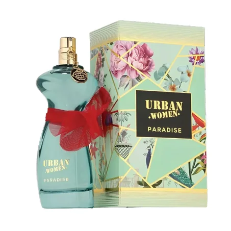 Urban Women Paradise 90mL