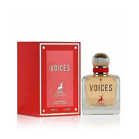 Voices 100ml by Alhambra