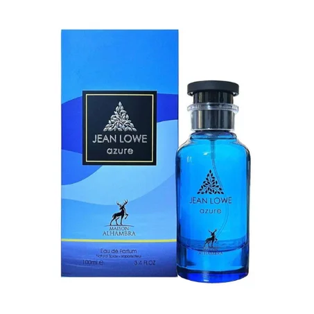 Jean Low Azure EDP 100mL Pour Homme