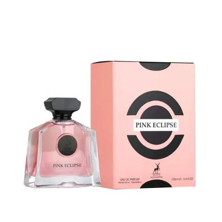 Pink Eclipse 100mL Pour Femme
