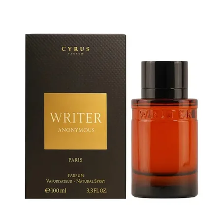 Writer Anonymous 100mL Pour Homme