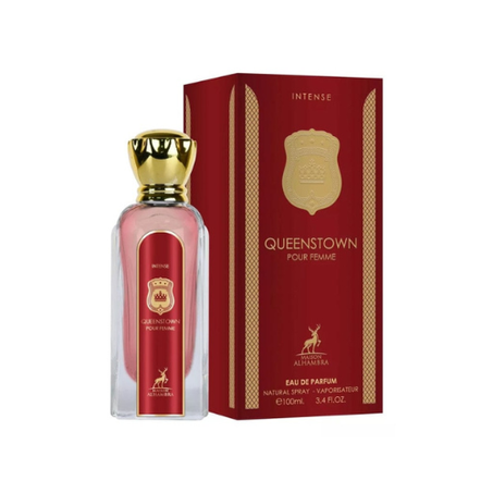 Queenstown Pour Femme Intense 100mL