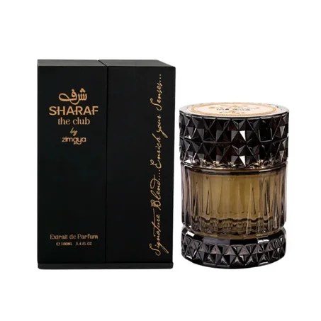 Sharaf The Club 100mL Pour Homme