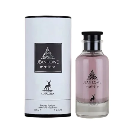 Jean Low Maitre 100mL