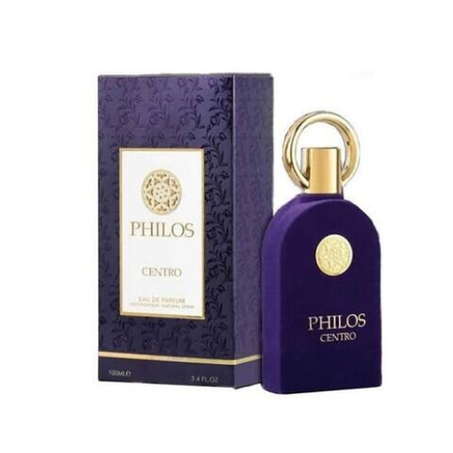 Philos Centro EDP 100mL Unisex