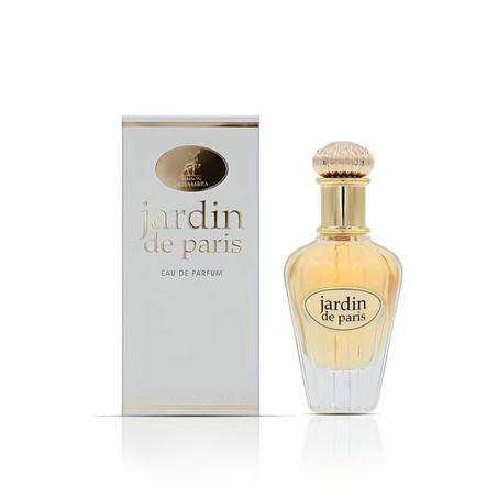 Jardin de paris 100ml women