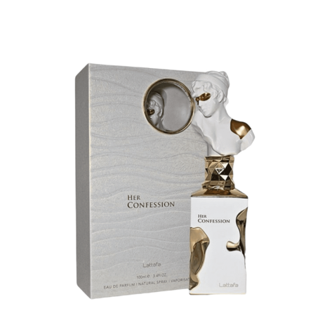 Her Confession 100mL By Lattafa