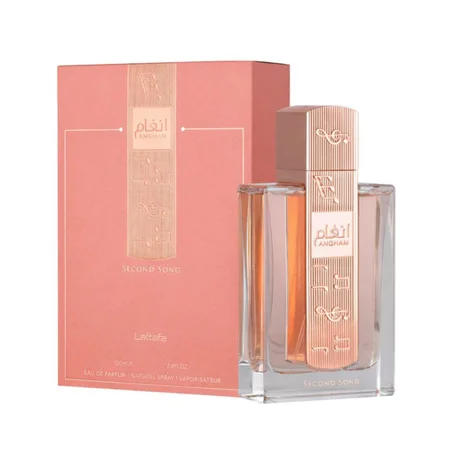 Angham Second Song Pour Femme 100mL