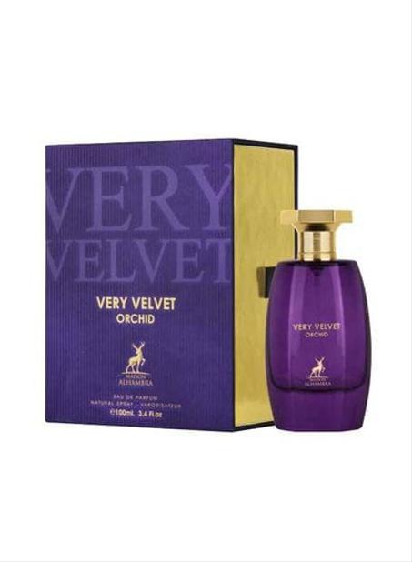 Very velvet orchid 100ml women