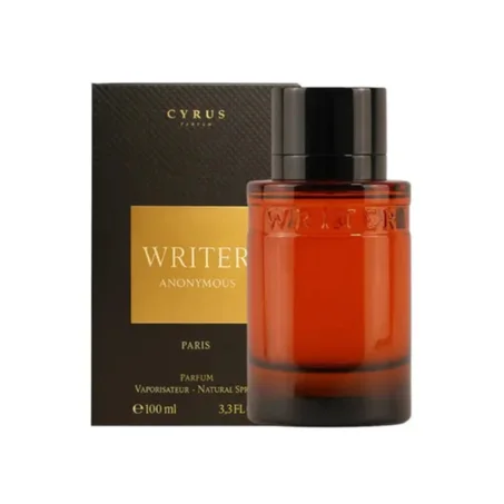 Writer Anonymous 100mL Pour Homme