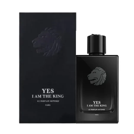 Yes I Am The King Le Parfum Intense 100mL