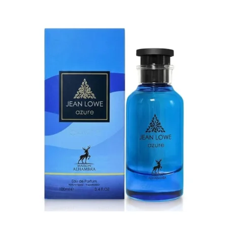 Jean Low Azure EDP 100mL Pour Homme
