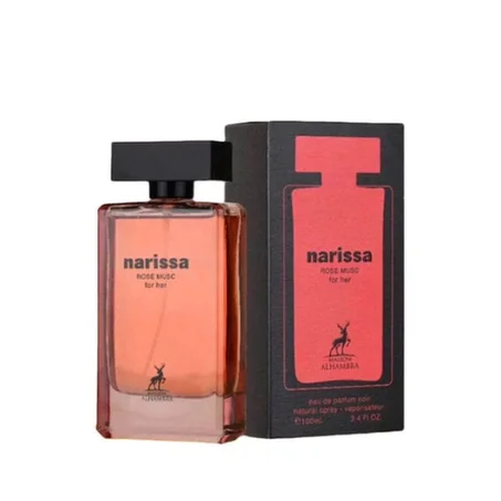 Narissa Rose Musc 100mL