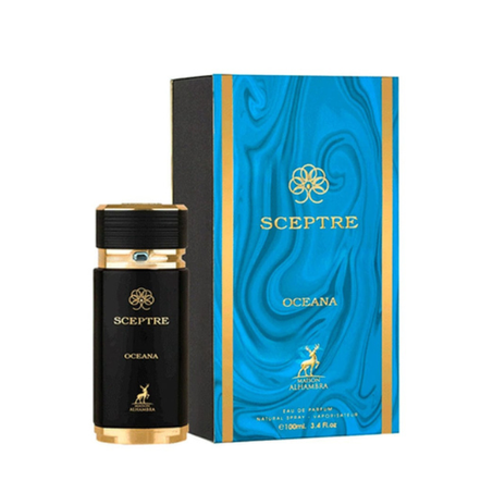 Sceptre Oceana 100ml Unisex
