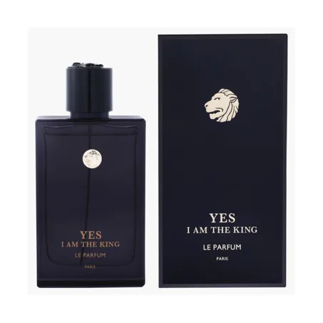 Yes I Am The King Le Parfum 100mL