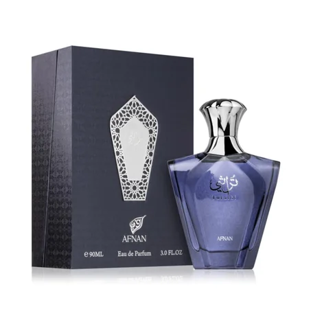 Turathi Blue 90mL Pour Homme